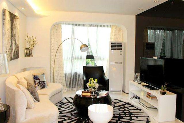 功能多樣化的樓宇自動(dòng)化系統(tǒng)！