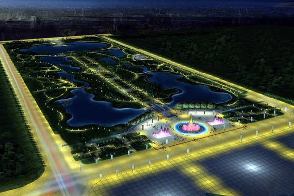 樓宇控制是做什么的？