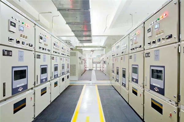 樓宇自控系統(tǒng)離不開(kāi)變配電系統(tǒng)！