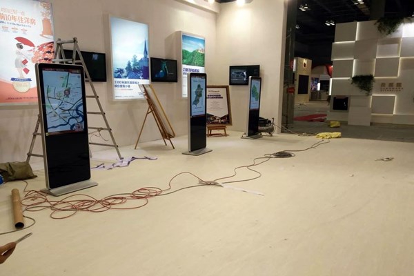 樓宇智能化課程模式的分析！