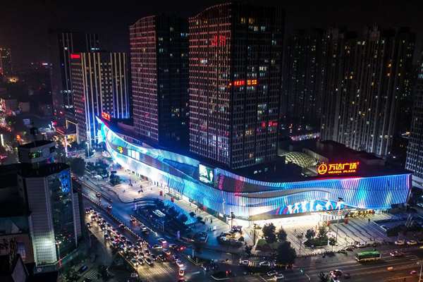 樓宇自控施工管理現(xiàn)狀！