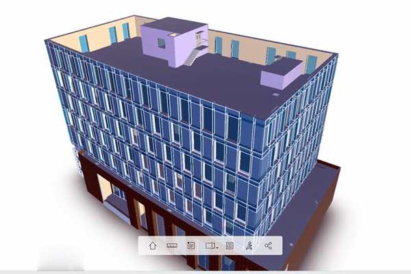 樓宇控制系統(tǒng)的進(jìn)步以滿足用戶需求為導(dǎo)向！