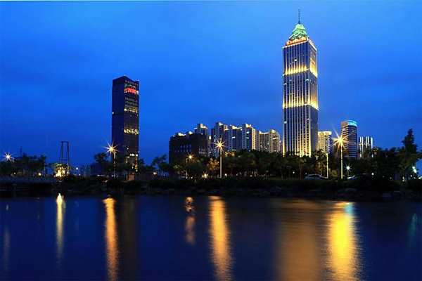 樓宇智能化節(jié)能技術(shù)現(xiàn)狀！