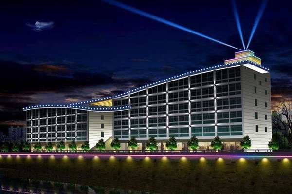 樓宇控制過程中照明系統(tǒng)的節(jié)能效果！