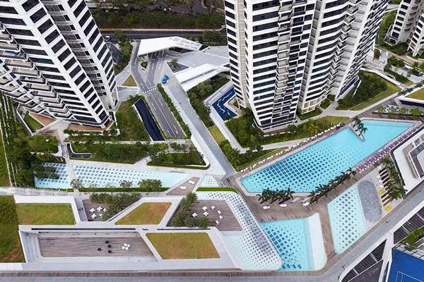 樓宇控制系統(tǒng)的發(fā)展背景！