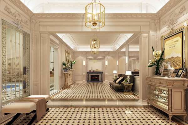 樓宇自控系統(tǒng)標準及檢驗現(xiàn)狀！