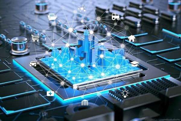 嵌入式技術與樓宇控制系統(tǒng)的搭檔簡直完美！