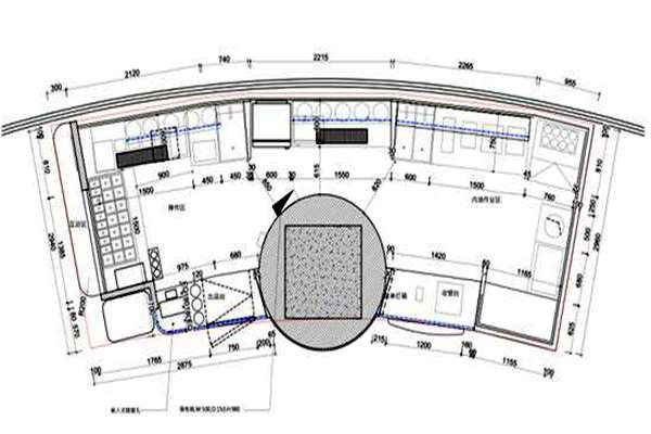 在樓宇控制中應用CAD的技術！