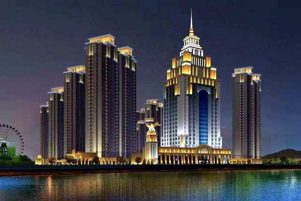 樓宇控制交付運行也要用BIM？