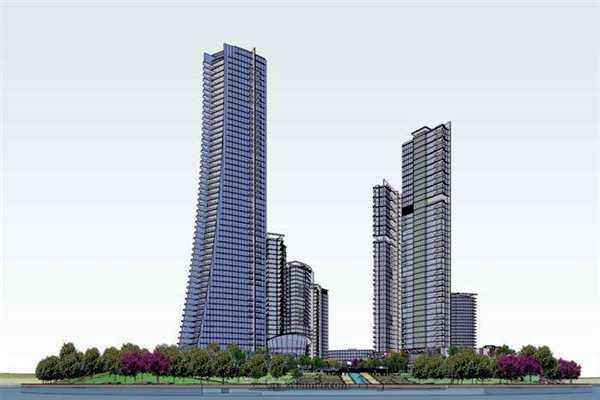 統(tǒng)一理念，樓宇自動化系統(tǒng)才會有好未來！