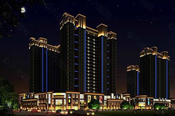 樓宇自動(dòng)化幾種重要的子系統(tǒng)你知道嗎？