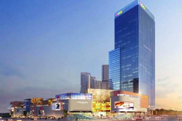 樓宇控制的實現(xiàn)要注意協(xié)調(diào)問題！