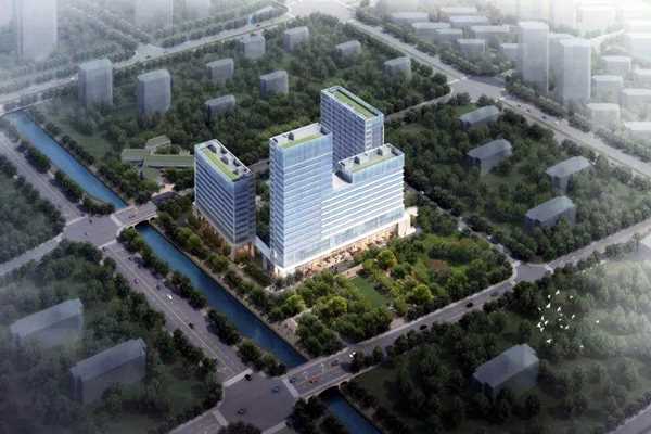 樓宇自動(dòng)化系統(tǒng)的功能其實(shí)很簡(jiǎn)單！