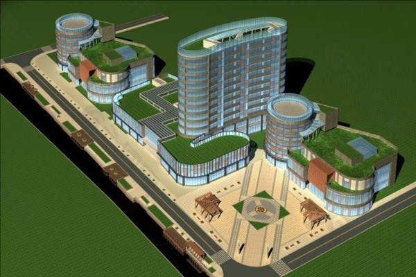 樓宇智能化系統(tǒng)七大主要輸入設備的安裝！