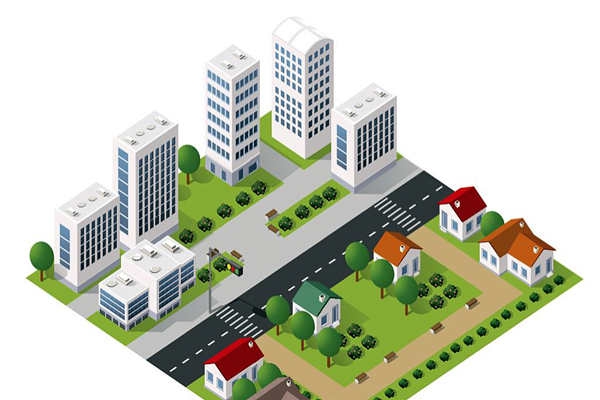 樓宇自動(dòng)化系統(tǒng)設(shè)計(jì)策略！