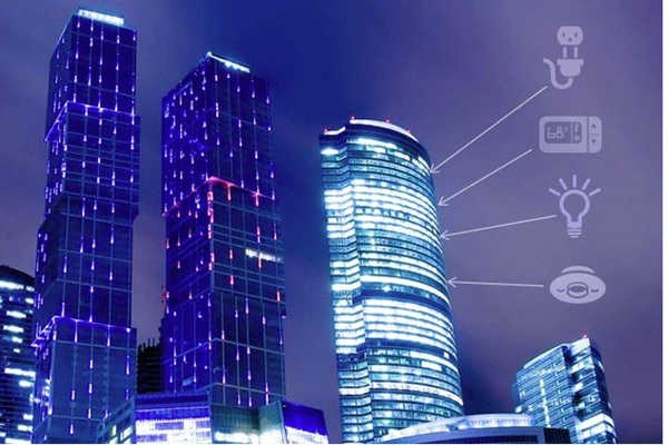 樓宇自控技術的應用以及探索！