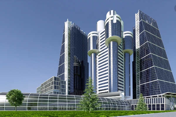 當今發(fā)達國家樓宇自控工程造價狀況！