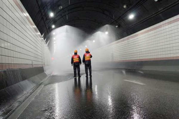 消防、噴淋系統(tǒng)中樓宇自動(dòng)化的應(yīng)用！