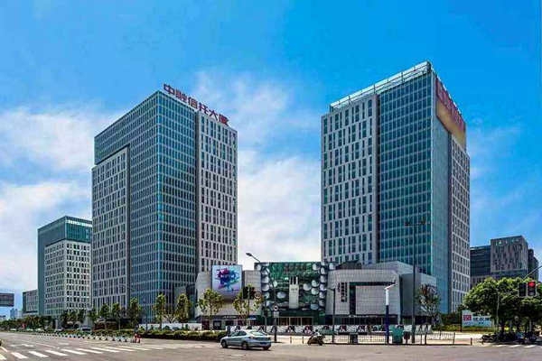 ba樓宇自控系統(tǒng)的全程人員管理和監(jiān)控！