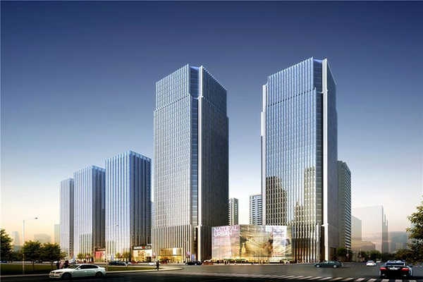 樓宇智能化工程的監(jiān)理需謹(jǐn)慎！