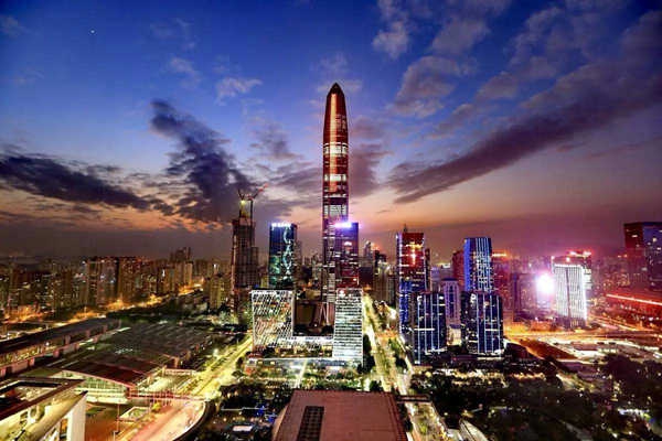 樓宇控制工程全員素質(zhì)的提高！