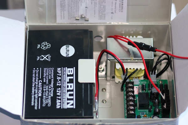 樓宇自動(dòng)化系統(tǒng)電源設(shè)計(jì)的關(guān)鍵所在！