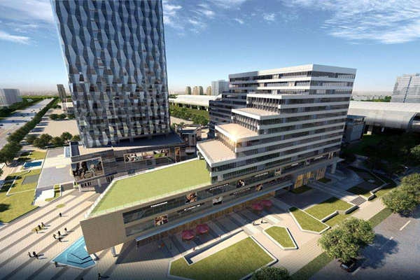 公共建筑領(lǐng)域樓宇智能化工程建設(shè)疑難！