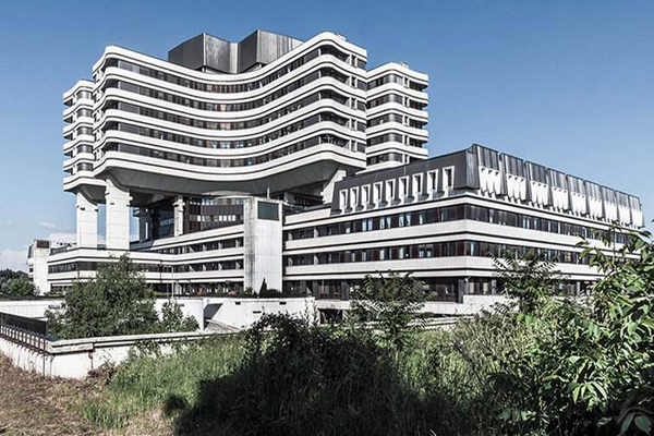 樓宇控制施工階段兩大問題！