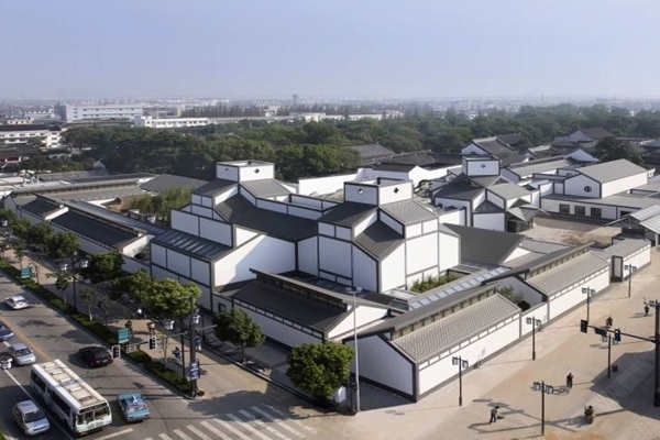 樓宇自動(dòng)化的發(fā)展階段從小區(qū)開啟！