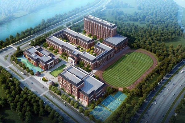 樓宇智能化情境教學(xué)！