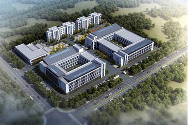 樓宇自控現(xiàn)場教學(xué)頗有成效！