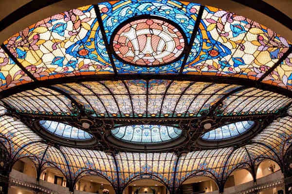 綠色樓宇自動(dòng)化技術(shù)已在局部地區(qū)獲得實(shí)踐！