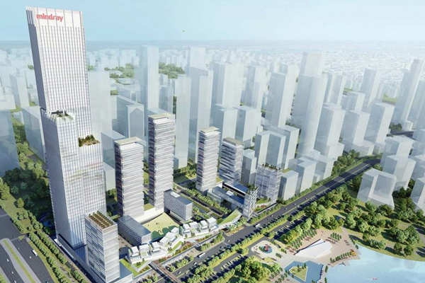 智能樓宇的發(fā)展面臨局限性！