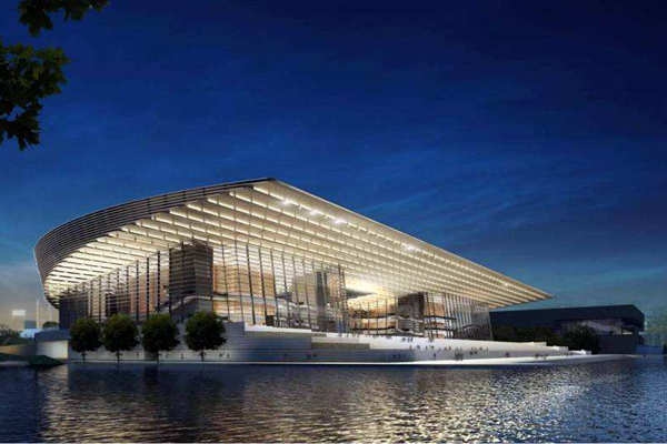 智能樓宇通過自動(dòng)控制系統(tǒng)實(shí)現(xiàn)了安全管理！