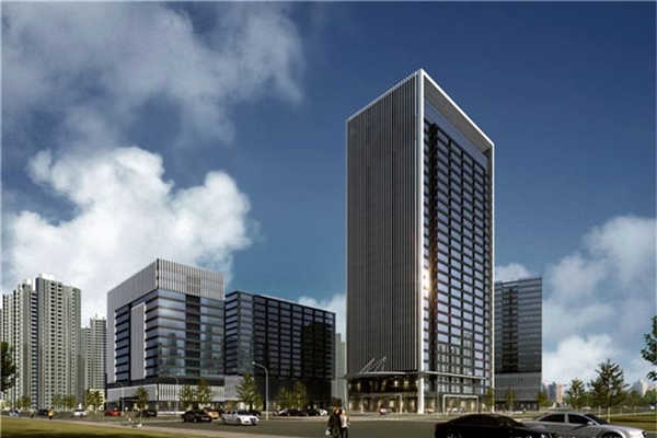 樓宇智能化的人性化設(shè)計理念！