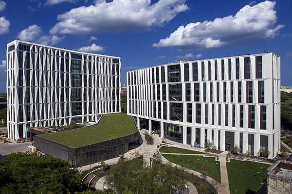 樓宇自控設(shè)備的選用問題！