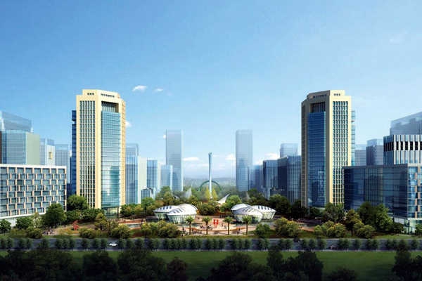 智能樓宇是什么？如何選擇系統(tǒng)通信協(xié)議？