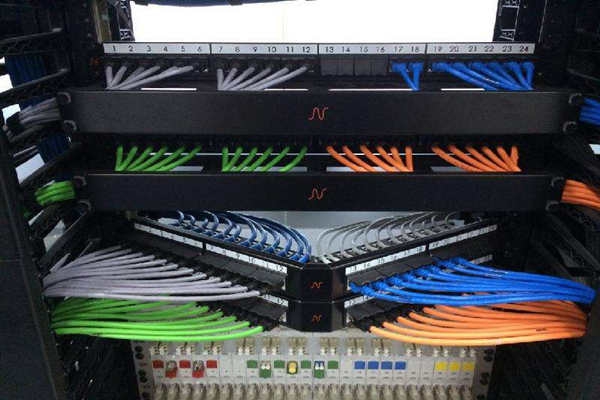 樓宇自控系統(tǒng)包括哪些？配線如何施工？