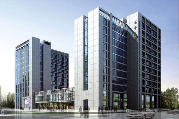 樓宇智能化技術(shù)與電氣節(jié)能之間密不可分！