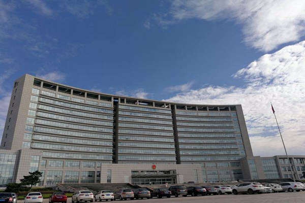 樓宇自動化弱電施工設(shè)計！