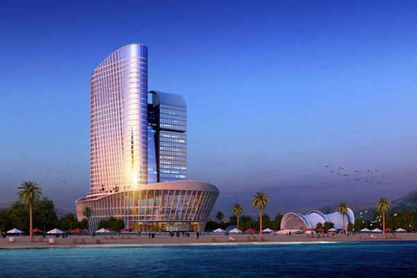 動(dòng)態(tài)組織和計(jì)劃調(diào)整是樓宇自控的關(guān)鍵所在！