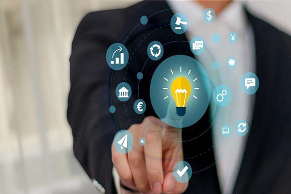 樓宇智能化的組成因素！