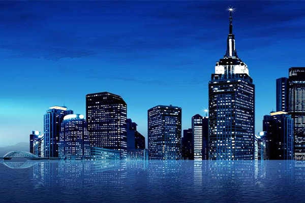 淺談樓宇智能化工程合同簽訂！