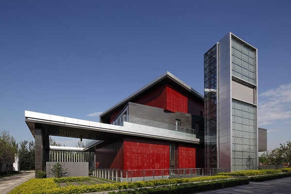 樓宇自控系統(tǒng)的集成化處理！