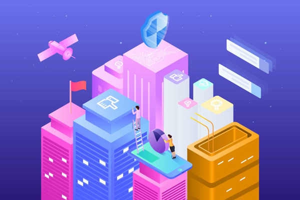 智能樓宇合同變更與簽證需要注意些什么？