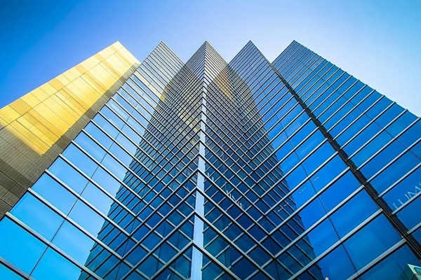 樓宇自控工程分包合同監(jiān)控！