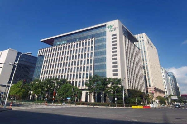 樓宇智能化系統(tǒng)生態(tài)性效果顯著！