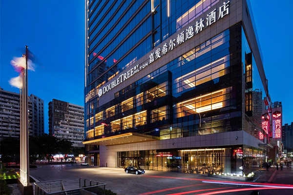 酒店樓宇自動(dòng)化系統(tǒng)包括哪些內(nèi)容？