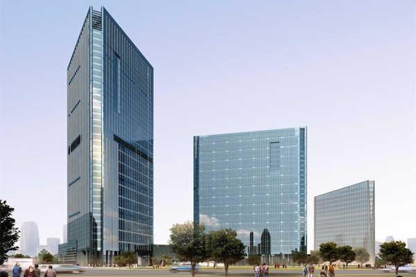 樓宇自動化設計與施工之間的關聯(lián)！