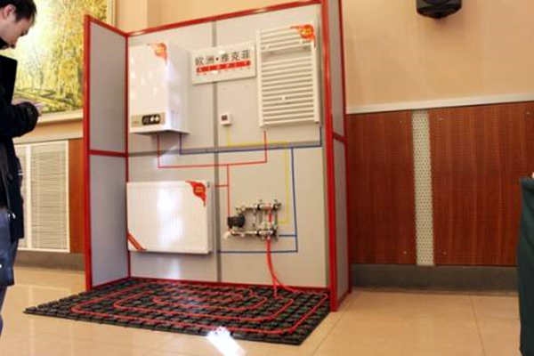 暖通空調(diào)節(jié)能的樓宇自動化手段！